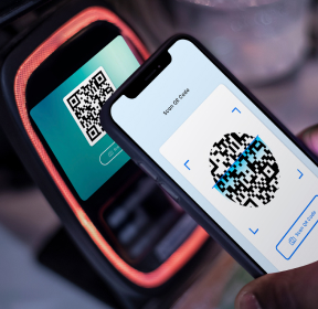 Cashless Payment